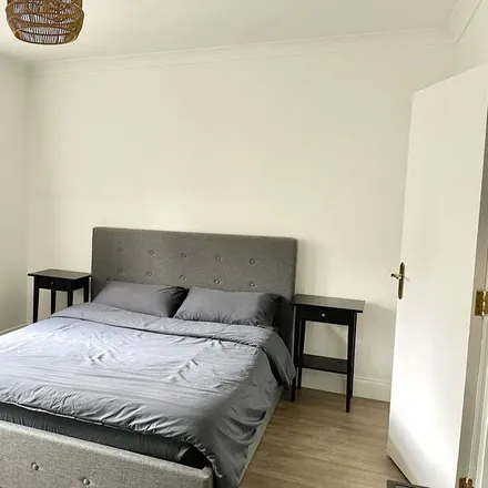 Image 4 - London, NW1 6UB, United Kingdom - Apartment for rent