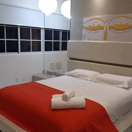 Rent this 3 bed house on Rua Barão de Alagoas in Centro, Maceió - AL