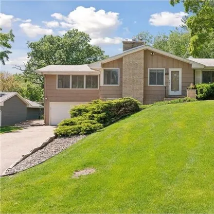 Buy this 3 bed house on 10664 Yosemite Road South in Bloomington, MN 55437