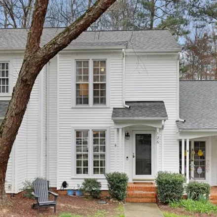 Buy this 2 bed house on 194 Plane Tree Lane in Kildaire Farms, Cary