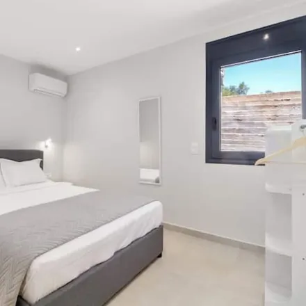 Rent this 2 bed house on Harkia Villa Thimari in ΕΠ13, Municipality of Amari