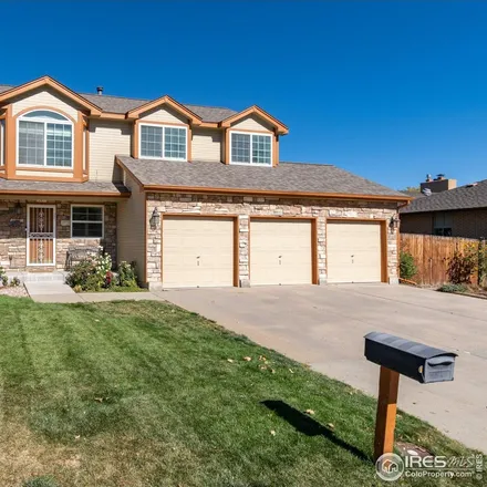 Buy this 4 bed house on 12497 East Cedar Avenue in Aurora, CO 80012