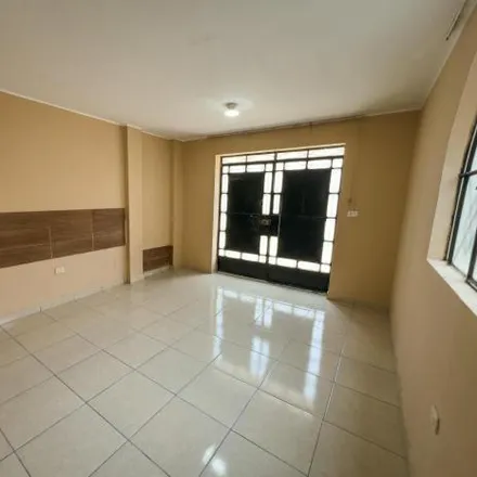 Rent this 3 bed apartment on Jirón Uchura in Carabayllo, Lima Metropolitan Area 15316