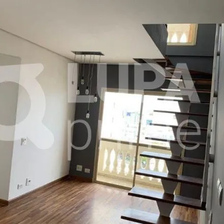 Buy this 2 bed apartment on Edifício Chez Dominique in Rua Tucuna 908, Perdizes