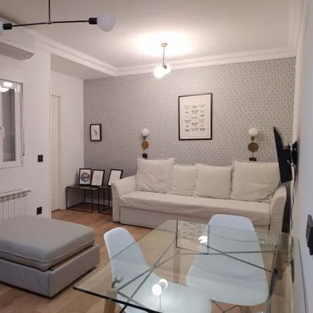 Image 5 - Calle de Saavedra Fajardo, 20, 28011 Madrid, Spain - Apartment for rent