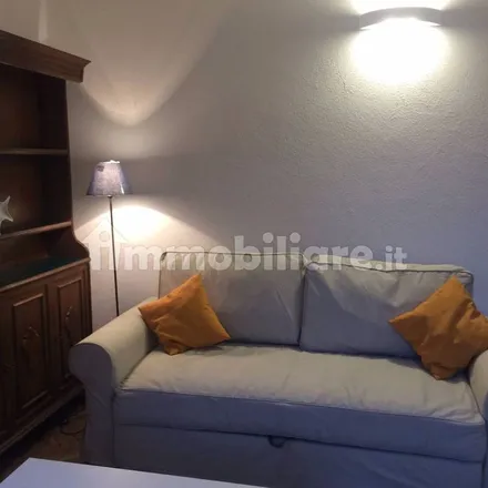 Rent this 3 bed apartment on Corso Giacomo Matteotti in 16038 Santa Margherita Ligure Genoa, Italy