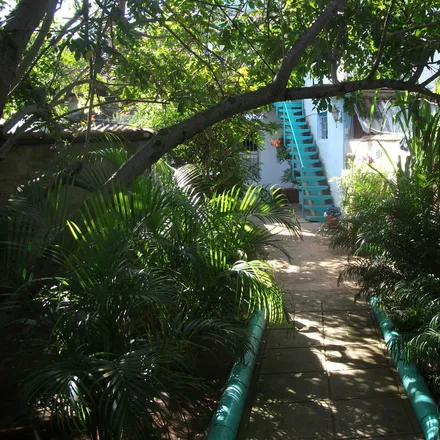 Rent this 2 bed house on Remedios