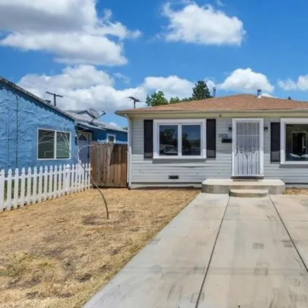 Buy this 2 bed house on 3909 55th St in Sacramento, California
