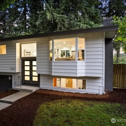Buy this 3 bed house on 17035 142nd Place Northeast in King County, WA 98072