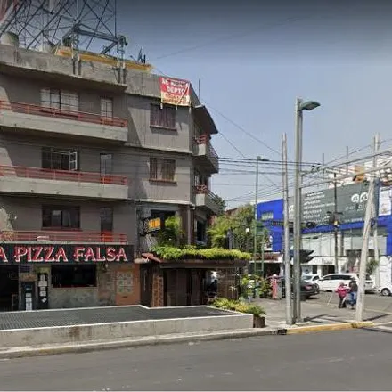 Image 2 - Sonora Grill - Félix Cuevas, Calle Nicolás San Juan, Benito Juárez, 03104 Mexico City, Mexico - Apartment for rent