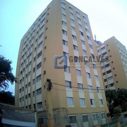 Image 2 - Viaduto Jaceguai, República, São Paulo - SP, 01316-000, Brazil - Apartment for rent