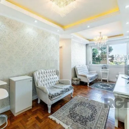 Buy this 2 bed apartment on Rua Santa Cecília in Rio Branco, Porto Alegre - RS