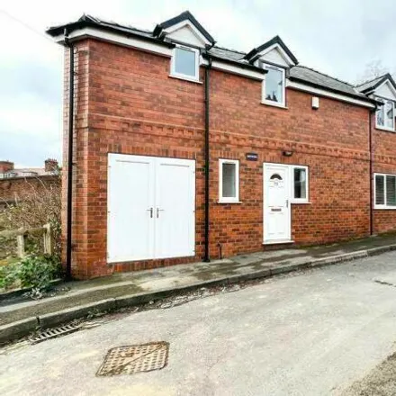 Buy this 2 bed house on Haxby Road Primary Academy in Haxby Road, York