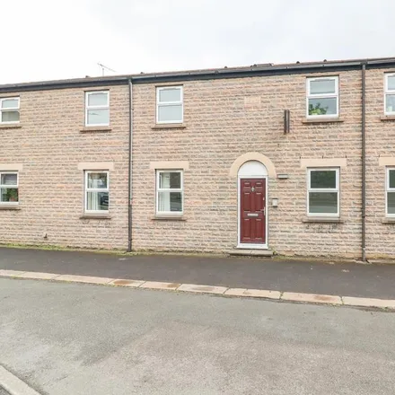 Rent this 2 bed apartment on James Street in Glossop, SK13 8JF