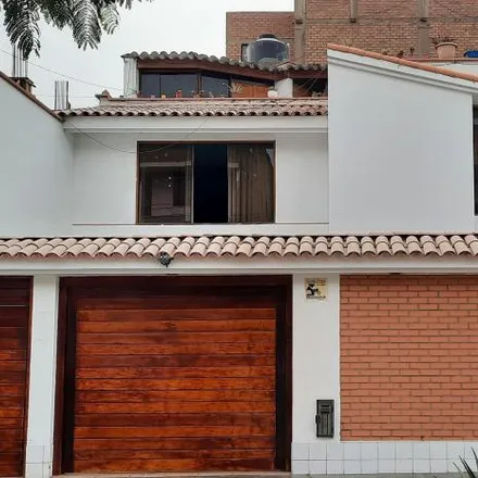Image 2 - Calle 14, San Martín de Porres, Lima Metropolitan Area 15301, Peru - House for sale