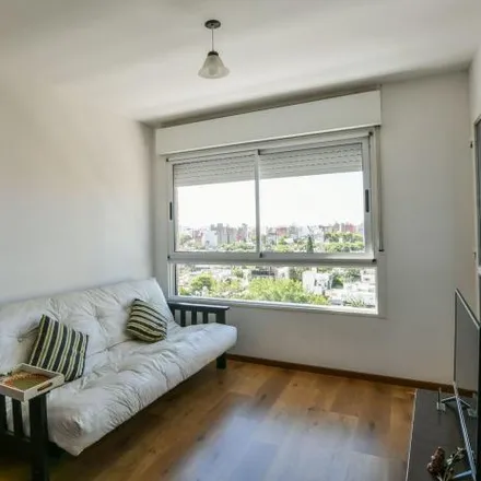 Buy this 2 bed apartment on Chino in Buenos Aires, República de la Sexta