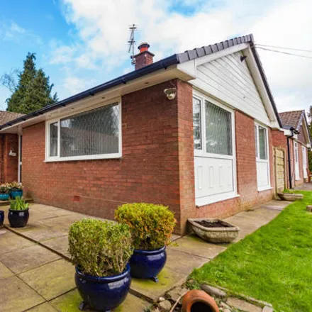 Buy this 3 bed house on Enfield Close in Hollins, BL9 9TU