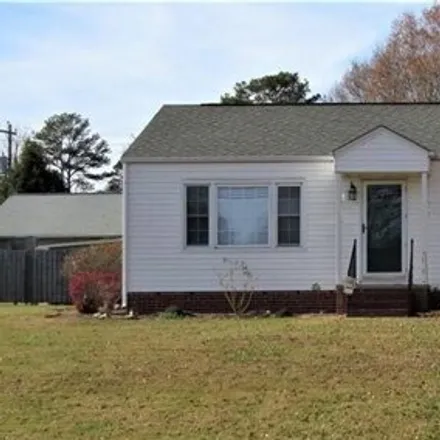 Buy this 2 bed house on 216 Park Ridge Rd in Albemarle, North Carolina