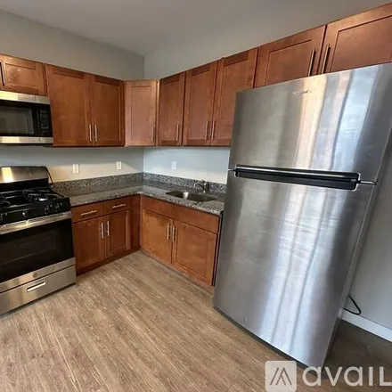 Rent this 1 bed apartment on 329 W State St