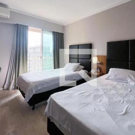 Rent this 1 bed apartment on Avenida Ibirapuera 2148 in Indianópolis, São Paulo - SP