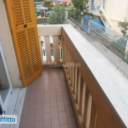 Image 7 - Viale Villini Rollino 52, 16154 Genoa Genoa, Italy - Apartment for rent