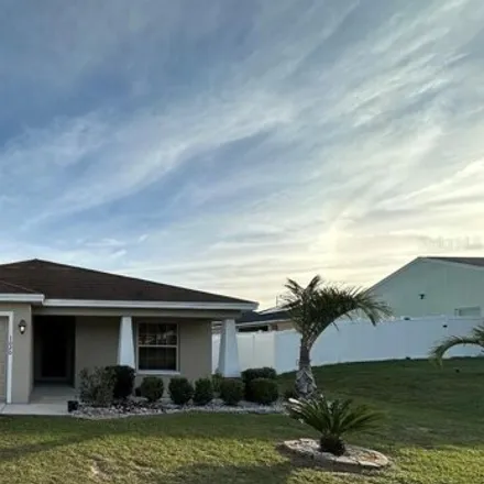 Buy this 4 bed house on 1021 Condor Drive in Davenport, Polk County