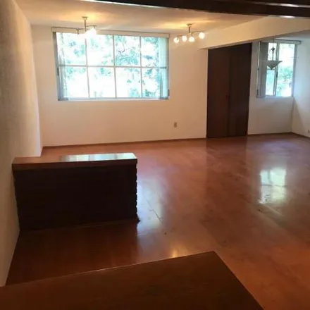 Image 2 - Calle Talud, Tlalpan, 14377 Mexico City, Mexico - Apartment for sale