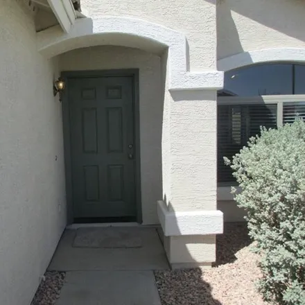 Image 3 - 25756 West Winslow Avenue, Buckeye, AZ 85326, USA - House for rent