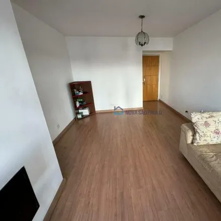 Buy this 3 bed apartment on Edifício Raveina in Rua Cuiabá 207, Parque da Mooca