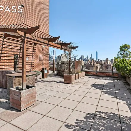 Rent this 1 bed apartment on 58 Horatio Street in New York, NY 10014