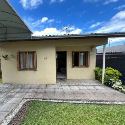Buy this 2 bed house on unnamed road in Canudos, Novo Hamburgo - RS