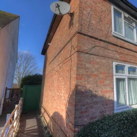 Buy this 3 bed duplex on Withcote Avenue in Leicester, LE5 6ST