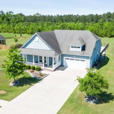 Buy this 3 bed house on 108 Arrow Head Lane in Moyock, Currituck County