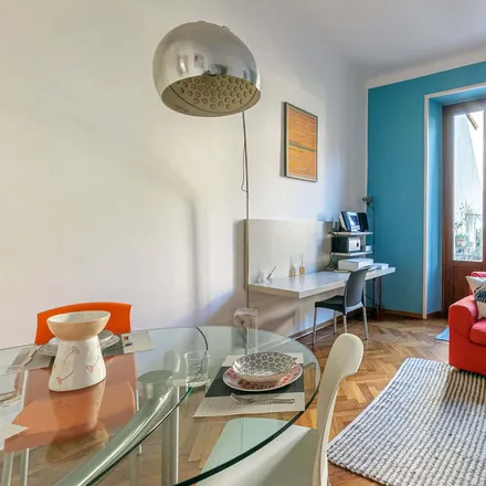 Image 5 - Via Pietro Maroncelli 13, 20154 Milan MI, Italy - Apartment for rent