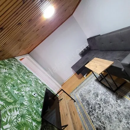 Rent this 1 bed apartment on Topaloğlu Sokağı in 34415 Kâğıthane, Turkey
