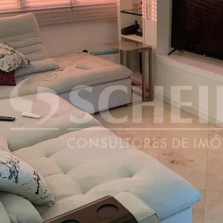 Buy this 4 bed apartment on Rua Marcos Fernandes in Jardim da Saúde, São Paulo - SP
