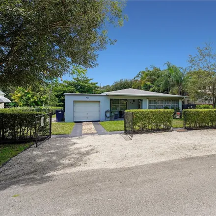 Image 4 - 7101 Southwest 64th Court, South Miami, FL 33143, USA - House for sale