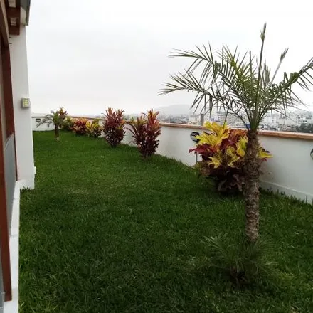 Buy this 2 bed apartment on Holbein 147 in Surquillo, Lima Metropolitan Area 15037