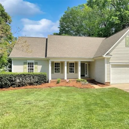 Buy this 3 bed house on 6728 Sweetfield Drive in Charlotte, NC 28269