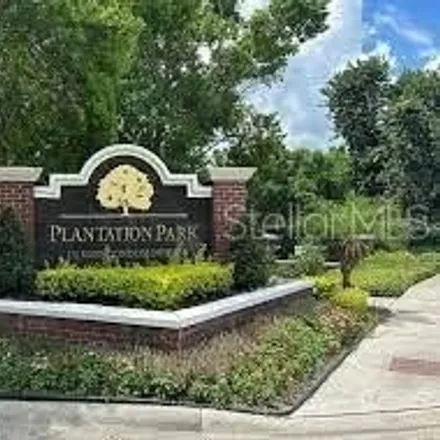 Rent this 1 bed condo on 8308 Lake Bryan Drive in Orange County, FL 32821