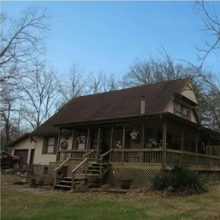 Buy this 3 bed house on 111 Terry Park Road in Yockey, Lawrence County