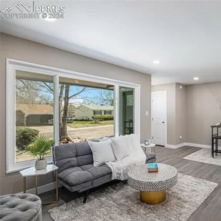 Image 7 - 1560 Rosemont Drive, Security, El Paso County, CO 80911, USA - House for sale