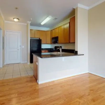 Rent this 1 bed apartment on #309,8045 Newell Street in Downtown Silver Springs, Silver Spring