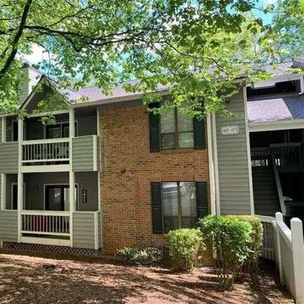 Buy this 2 bed condo on 432 Warm Springs Circle in Roswell, GA 30075