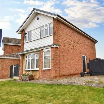 Buy this 3 bed house on Stone Brig Lane in Rothwell, LS26 0UD
