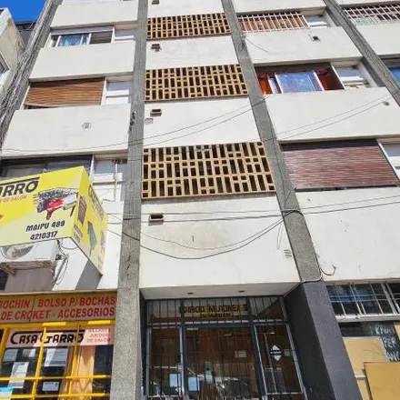 Image 2 - Sarmiento 290, Centro, Cordoba, Argentina - Apartment for sale