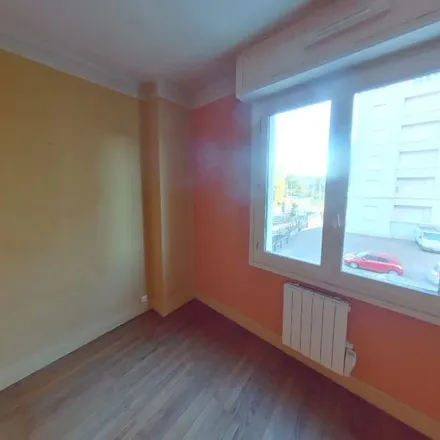 Rent this 3 bed apartment on 135 Rue de la Libération in 34400 Lunel, France