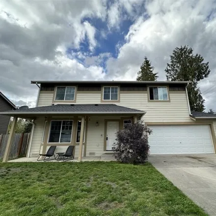 Buy this 4 bed house on 144 99th Avenue Southeast in Lake Stevens, WA 98258