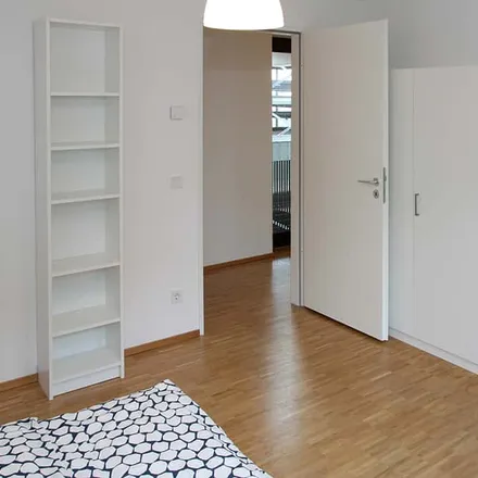 Image 2 - Schellerdamm 5, 21079 Hamburg, Germany - Room for rent