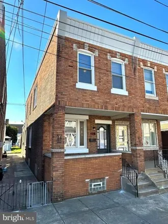 Buy this 3 bed house on 4521 Pearce Street in Philadelphia, PA 19124